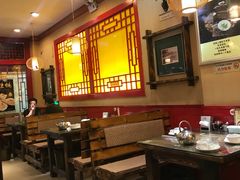 -哈老太太(联盟路店)