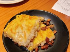 老通城三鲜豆皮-莲餐厅·湖北菜·藕汤是头牌(愚园路店)