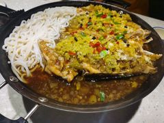-福阿婆老牌湘菜(大润发店)