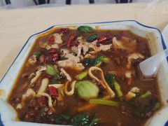 -大双私房菜(黄孝西路店)