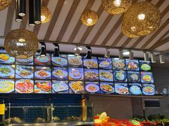 -醉壹号海鲜大排档·老厦门特色菜(厦门美食地标店)