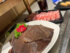 -海底捞火锅(漕宝路店)