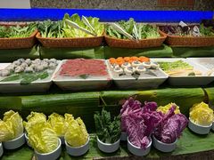 -初色海鲜自助(万丰路店)