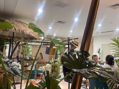 -三个椰子·现砍椰子鸡(金源CBD店)