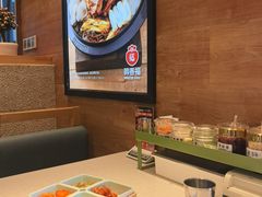 -韩香福烤肉庄园(华夏路店)