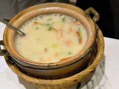 -潮州府·潮菜·砂锅粥(徐家汇店)