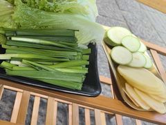 -阿昌白族石板烧(大理古城店)