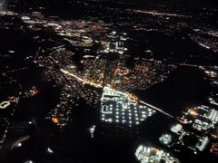 -纽瓦克自由国际机场