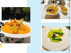 -狮拾久·现代新加坡料理(壹方城店)