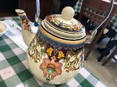 -新疆巴州金丝特餐厅(大钟寺店)