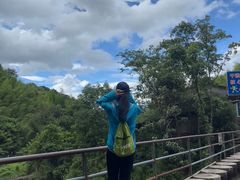 -千泷沟大瀑布旅游区