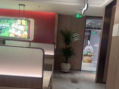 -海底捞火锅(高科广场店)