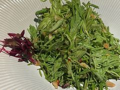 -本处·素食·融合料理(南油店)