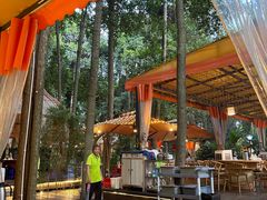 -二荆条·蜀鲜汇城市森林火锅