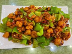 -桃子餐厅·天津菜(红星路直营店)