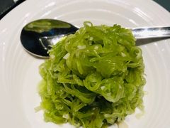 -博悦公馆尚悦自助餐厅