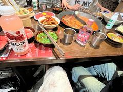 -萍姐火锅·公路夜市(南京新街口店)
