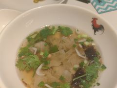 -莆田餐厅PUTIEN(金融街购物中心店)