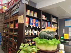 -黑石礁酒楼·海鲜(黑石礁店)