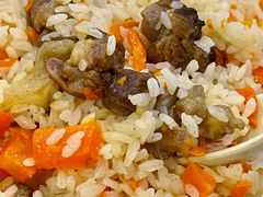 -维吾尔餐厅(宜山路店)