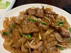 -古南都·老广东酒楼(龙江店)