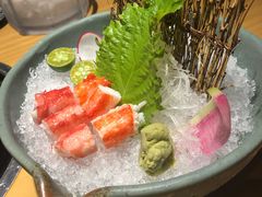 -綱元·海鲜豆捞(明州里店)