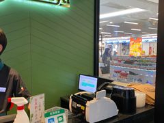 -萨莉亚意式餐厅(大宁音乐广场店)