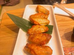 -九田家黑牛烤肉料理(香河店)