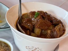 -禧宴Joyous Restaurant(禧园店)
