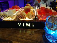 -vimi便利店酒吧