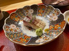 -鮨青(恒基名人购物中心店)