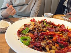 -巴扎屋大盘鸡·新疆菜(汇嘉时代店)