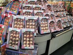 -Olé精品超市(广州太古汇店)