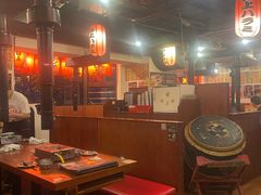 -大阪烧肉BAKA一代(国贸商住大厦店)