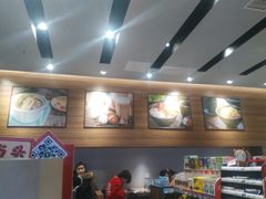 -today便利店(汉街店)