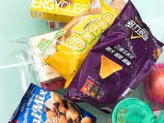 -仲家汇超市(经三路店)