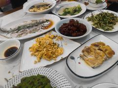 -蟹天蟹地农家菜·阳澄湖大闸蟹(浅水湾店)