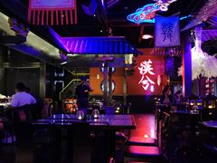 -啤仕多·啤客国潮跳舞BAR(保俶路店)