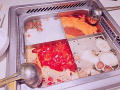 -海底捞火锅(亲子主题北金鹰店)