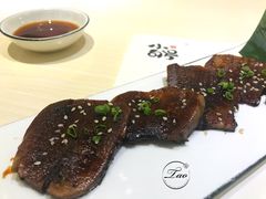 -小句号·精致料理(江南环球港店)