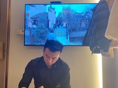 -良子足浴(湖滨店)