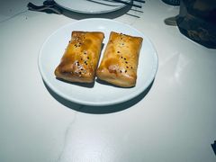 -阿里疆Alijiang·丝路美食·异域风情·清真(长楹天街店)
