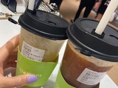 -introlemons(北京西单更新场店)