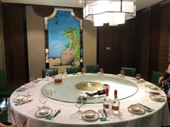 包厢-五稻厨房粤西菜(新闻店)