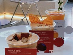 -HUGS coffee(东区店)