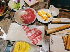 -小龙坎火锅(总店)