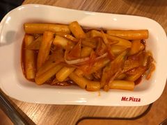 -米斯特比萨(望京西园店)