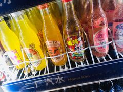 -金妈家烤肉(龙湖U城天街店)