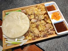 肘子酥-肘子酥(后台2号路店)