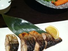 -金柚子韩国烤肉(威宁路店)